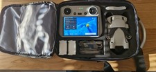 DJI Mini 3 Pro Drohne + Fly More Combo RC Remote + Schicke Transporttasche
