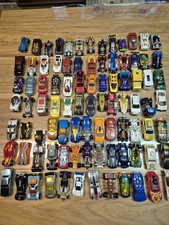 Hotwheels Auto Sammlung Spielzeug Für Kinder 90 Stück