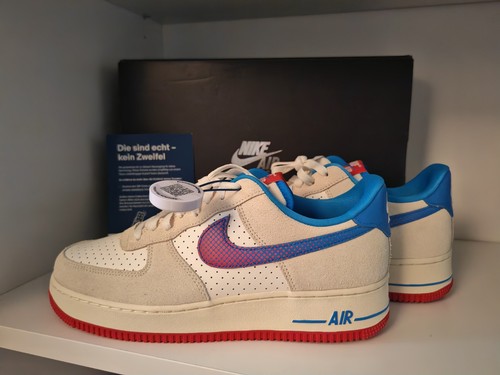 Nike inc air force pop - force,