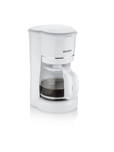Severin filterkaffeemaschine - severin,