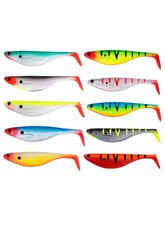 Westin ShadTeez 12cm 15g Limited Edition 2025 Gummifisch Hecht Barsch Zander