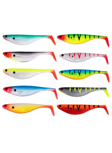 Westin shadteez 12cm - westin,