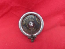 VTG ANTIQUE VICTOR VICTROLA