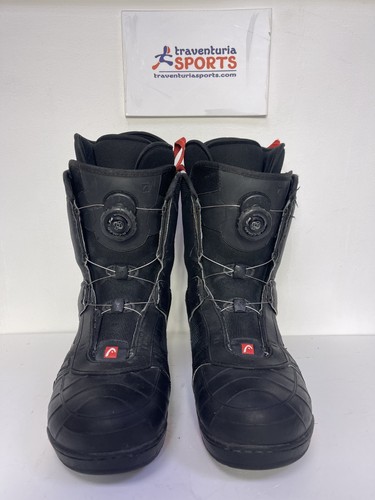 Head 500 boa snowboard - 500, 4d