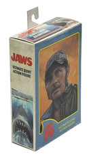 LO SQUALO Backen 50th Ann