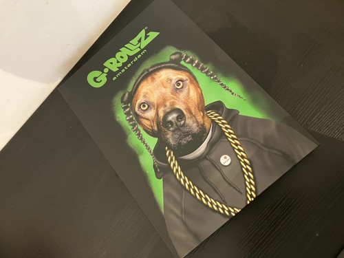 Rollz collection - g-rollz,