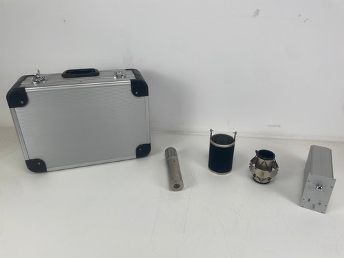 Brauner tube - vm-1,