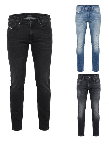 Diesel herren skinny - diesel,