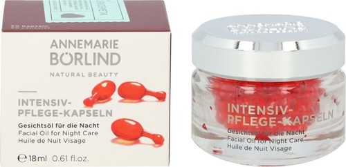 Annemarie börlind beauty - annemarie,