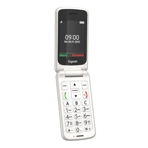 Gigaset gl595 - gigaset,
