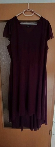 Leichtes abendkleid 50 - leichtes,