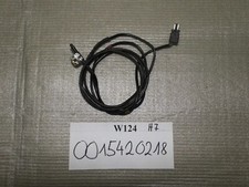 Außentemperaturfühler 0015420218 W124  Mercedes