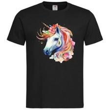 T-Shirt Einhorn Fabelwesen