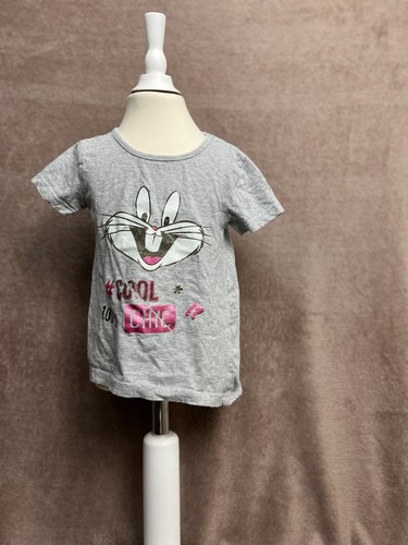 Bugsbunny shirt mädchen - *bugsbunny*,