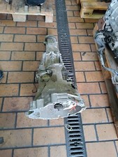 Getriebe VW Passat 4Motion 5-Gang EYH Neuwertig 37KM!!! Schaltgetriebe Original