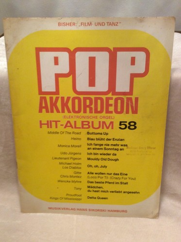 Pop akkordeon elektronische - pop, akkordeon,