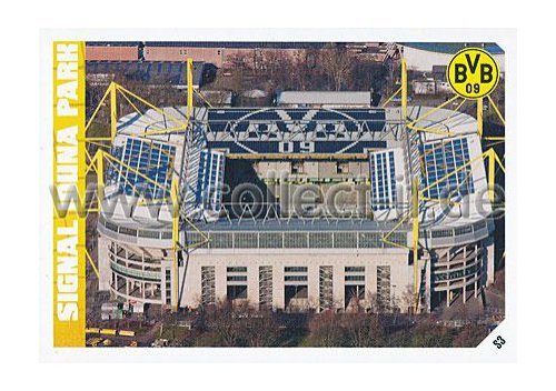 Match attax signal - 12/13,