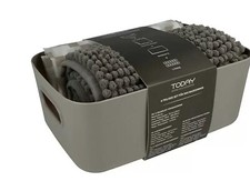 bad accessoires set Grau 4