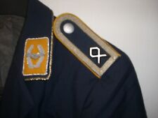 Damen BW Sakko Uniformjacke Dienstjacke Luftwaffe KG 164cm, OW 88cm (3RM)