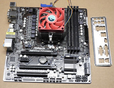 Asrock fm2a88m extreme - fm2a88m,
