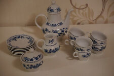 Mokkaservice Graf von