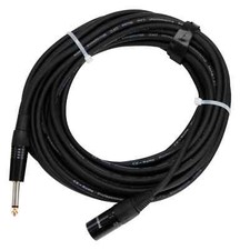 Professionelles audiokabel - professionelles,