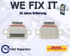 Huawei p20 / P20 Pro Ladebuchse Reparatur 24 Std Blitzversand