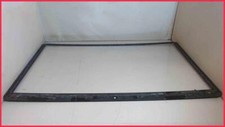 TFT LCD Display Gehäuse Rahmen Abdeckung Blende Plexiglas HP Envy 17-1010eg