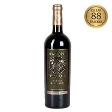 Wein usa ravenswood mendocino - usa,