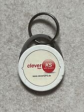 cleverGPS Transponder clever GPS cleverkeys keys KS System cleverks SALTO