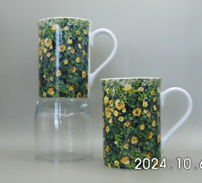 Porzellan Kaffeebecher