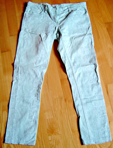 Hose damen blue motion 38 - hose,