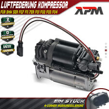 Kompressor Luftfederung