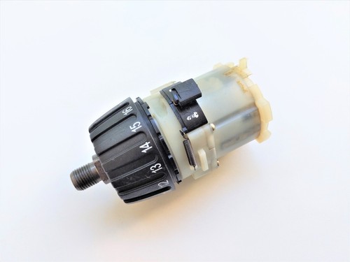 Makita 6217d akkuschrauber - makita,