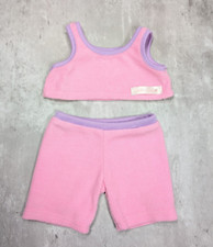 Build a Bear Cosy Collection