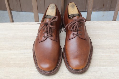 Schuh tricker kendal - "kendal", leder