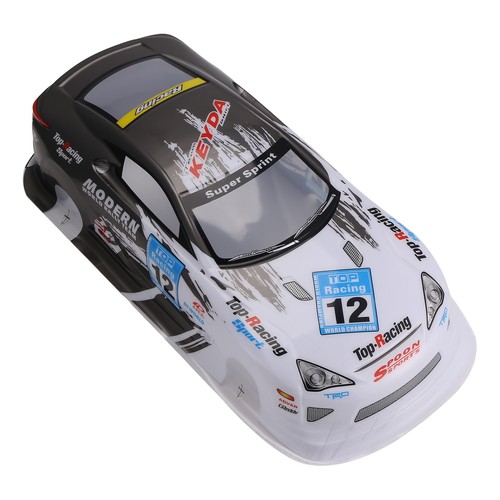 Road rc auto - 1/10,