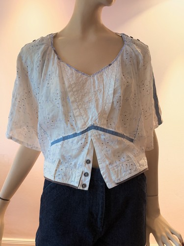 Neu bluse le jean - neu, de