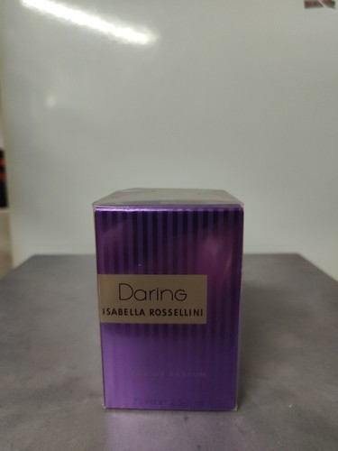 Daring isabella rossellini edp - isabella,