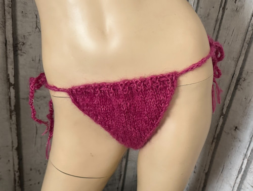 Dicke mohair wolle sexy - wolle,
