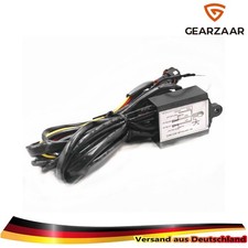 Automatisches Steuermodul