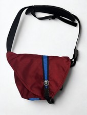 Crumpler messenger bag - messenger, super