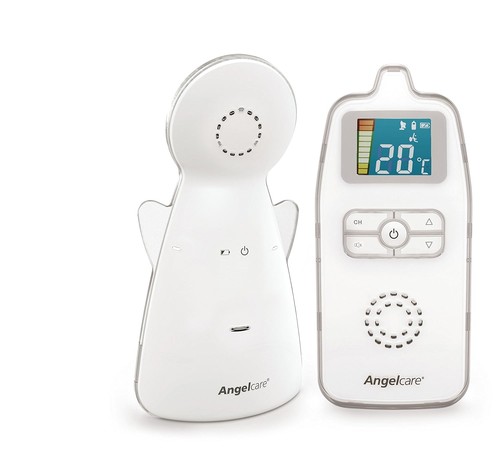 Angelcare babyphone ac423 - babyphone, ac423-d