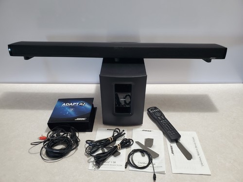 Bose cinemate speaker - cinemate, sr