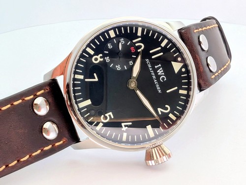 Iwc schaffhausen armbanduhr - schaffhausen,