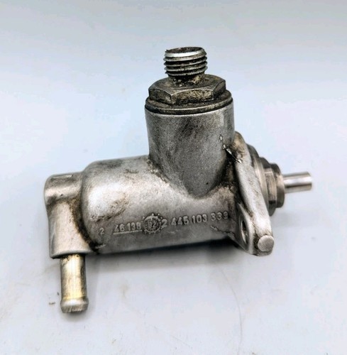 Bosch kraftstoffförderpumpe - bosch,