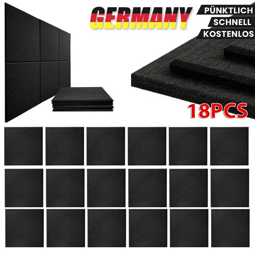Akustikplatten isolierung - 18, x