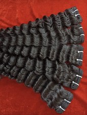 Echthaar Extensions