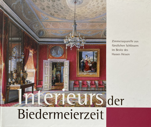 Interieurs der