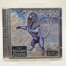 The Rolling Stones – Bridges